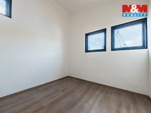 Prodej, Praha - Holešovice, Sanderova, 82 m2