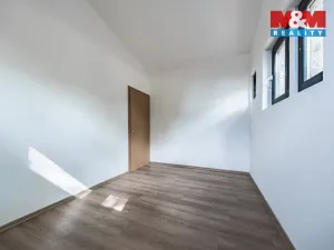 Prodej, Praha - Holešovice, Sanderova, 82 m2