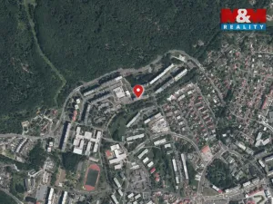 Prodej bytu 3+1, Jirkov, Generála Svobody, 79 m2