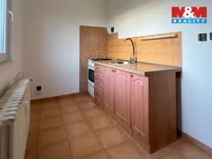 Prodej bytu 3+1, Olomouc - Nová Ulice, Wolkerova, 73 m2