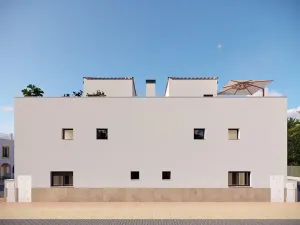 Prodej rodinného domu, Torre-Pacheco, Španělsko, 76 m2