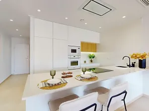 Prodej bytu 4+kk, Pilar de la Horadada, Španělsko, 102 m2