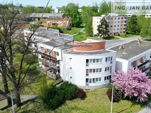 Prodej bytu 3+kk, Jihlava, Za Poštou, 60 m2