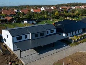 Prodej rodinného domu, Říčky, 155 m2