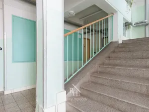 Prodej bytu 2+1, Kladno, Vítězná, 55 m2