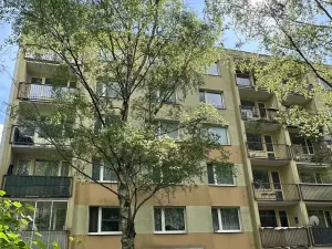 Pronájem bytu 1+1, Liberec - Liberec VI-Rochlice, Gagarinova, 36 m2