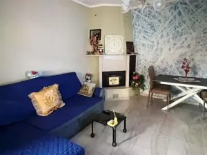 Prodej bytu 3+kk, Scalea, Itálie, 60 m2