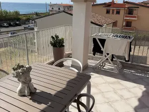 Prodej bytu 3+kk, Belvedere Marittimo, Itálie, 80 m2