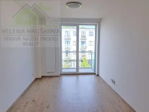 Pronájem bytu 2+kk, Ostrava, Hasičská, 44 m2