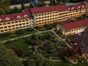 Prodej bytu 1+kk, Frymburk, 31 m2