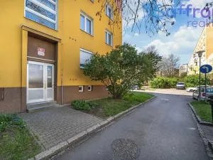 Prodej bytu 2+1, Plzeň, Blatenská, 51 m2