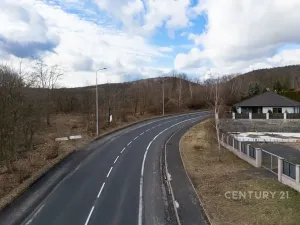 Prodej pozemku pro bydlení, Jirkov, 1676 m2