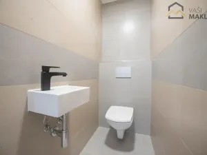 Pronájem bytu 2+kk, Kutná Hora, Za Lidkou, 64 m2