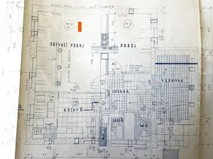 Prodej rodinného domu, Volyně, Domova mládeže, 197 m2