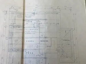 Prodej rodinného domu, Volyně, Domova mládeže, 197 m2