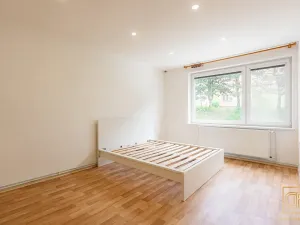 Prodej bytu 3+1, Čebín, 83 m2