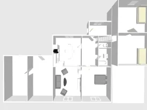 Prodej rodinného domu, Pašinka, 211 m2