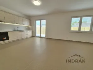 Pronájem rodinného domu, Šenov u Nového Jičína, 112 m2