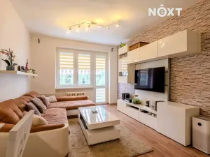 Prodej bytu 2+1, Brno, Horní, 55 m2