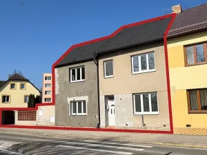 Prodej vily, Nová Včelnice, 225 m2