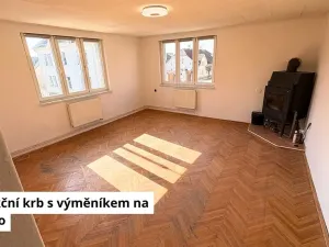 Prodej vily, Nová Včelnice, 225 m2