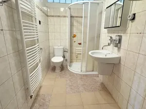 Prodej vily, Nová Včelnice, 225 m2