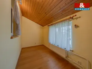 Prodej rodinného domu, Janová, 100 m2