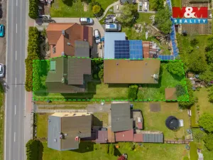 Prodej rodinného domu, Janová, 100 m2