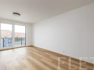 Pronájem bytu 2+kk, Praha - Modřany, Kolmanova, 51 m2