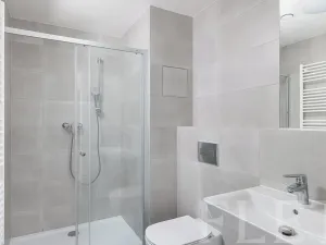 Pronájem bytu 2+kk, Praha - Kamýk, Hodkovická, 47 m2