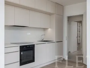 Pronájem bytu 2+kk, Praha - Kamýk, Hodkovická, 47 m2