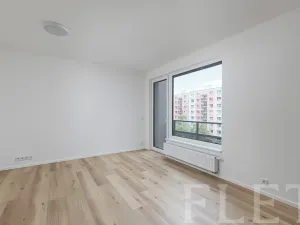 Pronájem bytu 2+kk, Praha - Kamýk, Hodkovická, 47 m2
