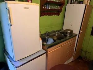 Prodej chaty, Prostějovičky, 47 m2