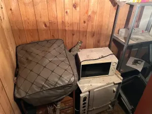 Prodej chaty, Prostějovičky, 47 m2