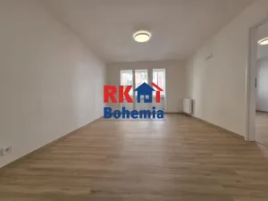 Pronájem bytu 3+kk, Praha - Žižkov, Zelenky-Hajského, 72 m2