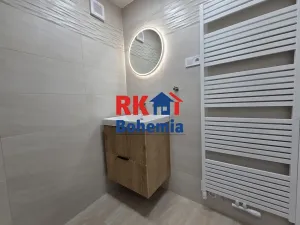 Pronájem bytu 3+kk, Praha - Žižkov, Zelenky-Hajského, 72 m2