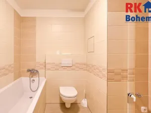 Pronájem bytu 2+kk, Cerhenice, Za Cukrovarem, 50 m2