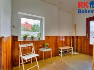Pronájem rodinného domu, Český Brod, Pod Hájem, 94 m2