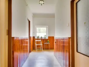 Pronájem rodinného domu, Český Brod, Pod Hájem, 94 m2