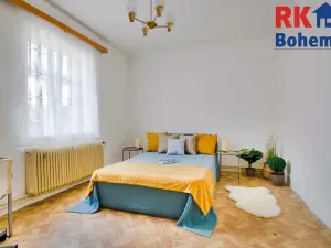 Pronájem rodinného domu, Český Brod, Pod Hájem, 94 m2