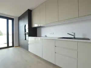 Pronájem bytu 4+kk, Poděbrady, Dr. Kryšpína, 114 m2