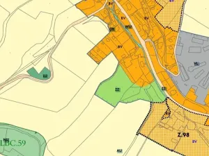 Prodej pole, Trutnov, 21802 m2