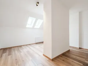 Pronájem bytu 3+kk, Praha - Vršovice, Rostovská, 79 m2