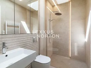Prodej rodinného domu, Praha - Horní Měcholupy, U hostivařského nádraží, 231 m2