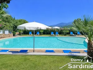 Prodej bytu 2+kk, Santa Maria Coghinas, Sardinie, Itálie, 58 m2