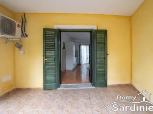 Prodej bytu 2+kk, Santa Maria Coghinas, Sardinie, Itálie, 58 m2