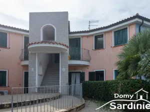 Prodej bytu 2+kk, Santa Maria Coghinas, Sardinie, Itálie, 58 m2