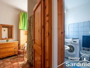 Prodej domu, Valledoria - La Ciaccia, Sardinie, Itálie, 90 m2