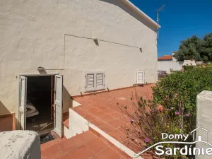 Prodej domu, Valledoria - La Ciaccia, Sardinie, Itálie, 90 m2
