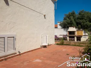 Prodej domu, Valledoria - La Ciaccia, Sardinie, Itálie, 90 m2